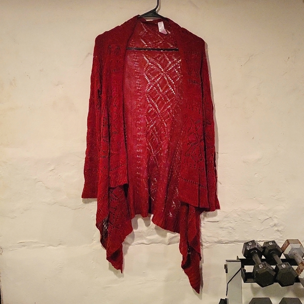 Cardigan